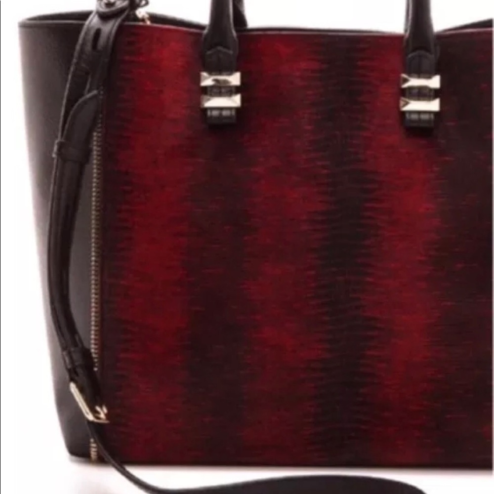 Large Rebecca Minkoff Handbag